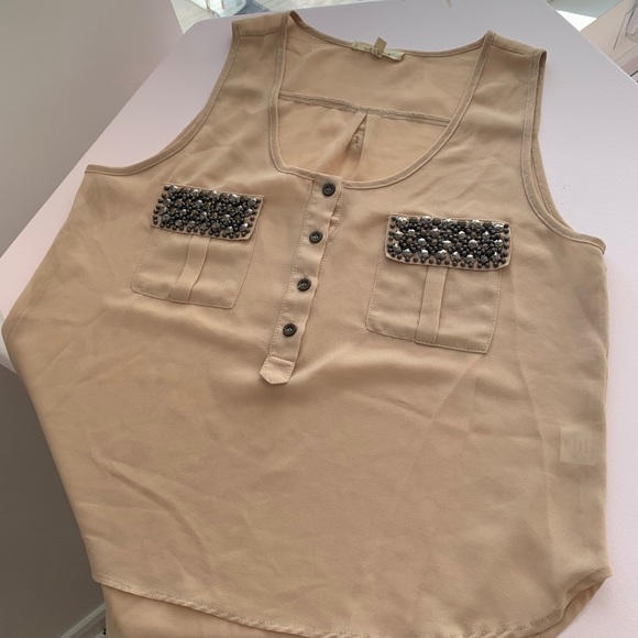 Lightly worn blouse - Picture 2 of 4